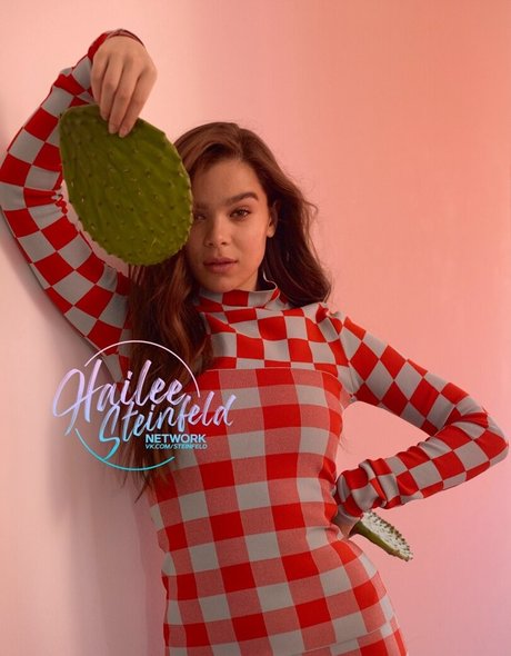 Hailee Steinfeld ポルノスター 素敵 写真