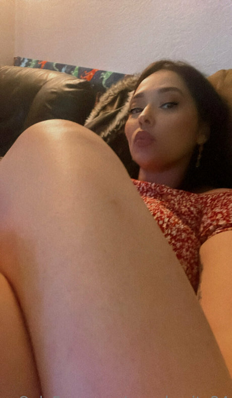 mambacita24 アダルトスター 写真