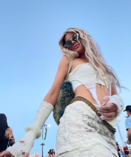 Alissa Violet HDポルノスター 写真