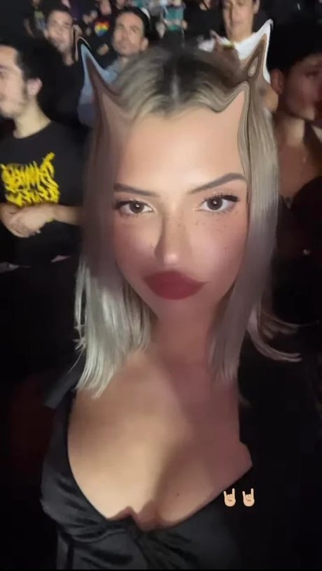 Alissa Violet 完璧なポルノスター 写真