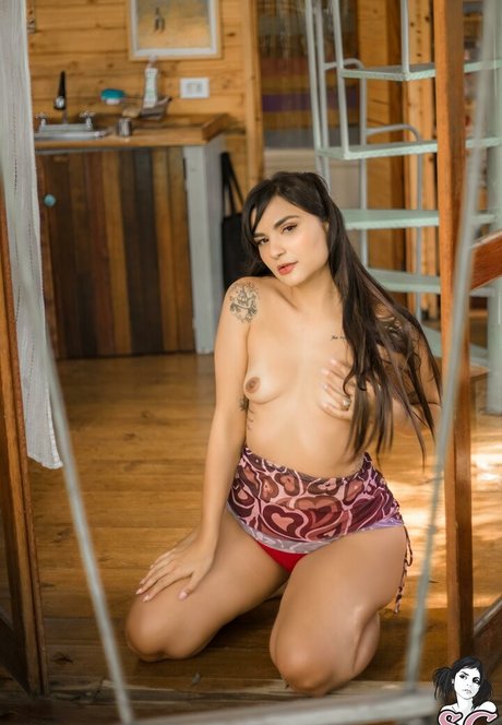 Maria Confort top profile image