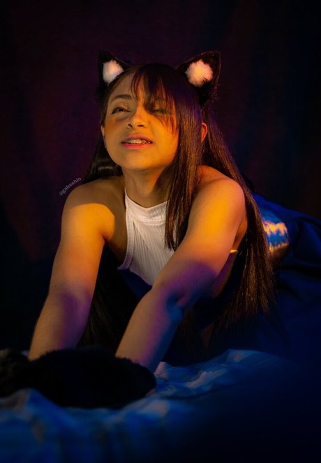 gabsshin profile image