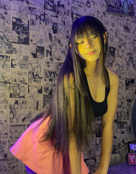gabsshin 完璧な女優 画像