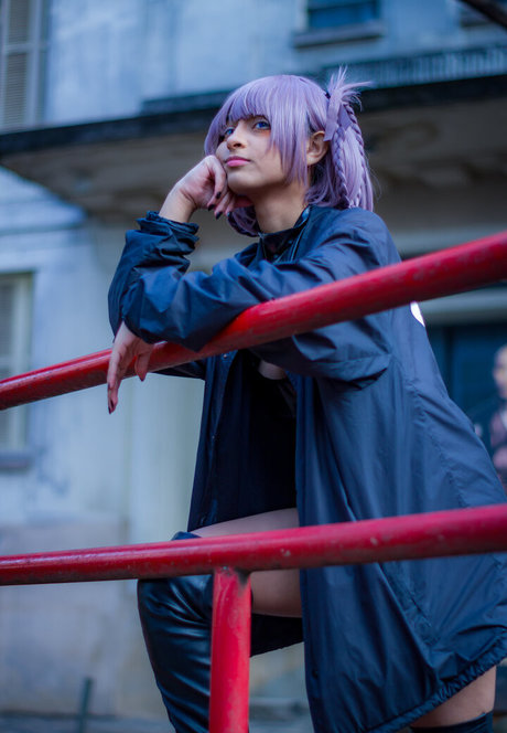 gabsshin スター 写真