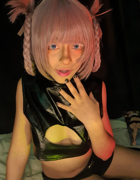 gabsshin HDスター 画像