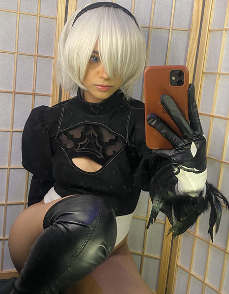 gabsshin 無料モデル 画像