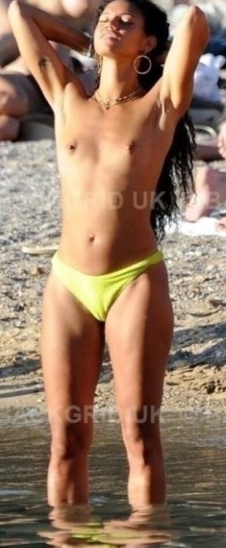 Vick Hope スター 画像