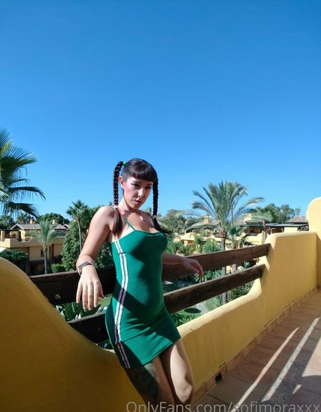 sofimoraxxx 高品質女優 画像