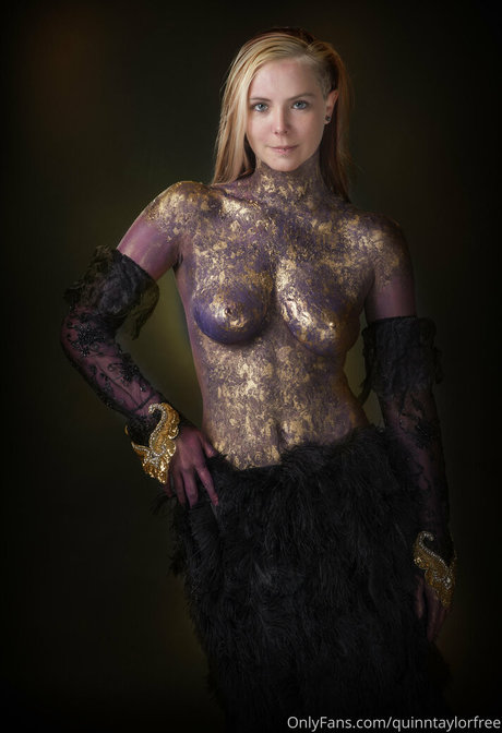 quinntaylorfree ポルノスター 写真