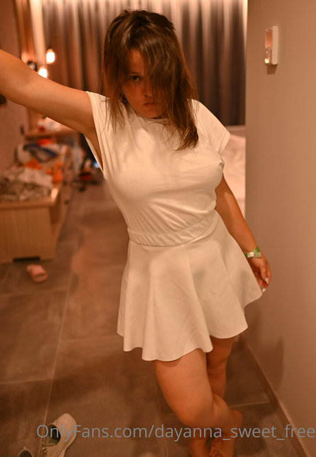 dayanna sweet m 美しいスター 写真