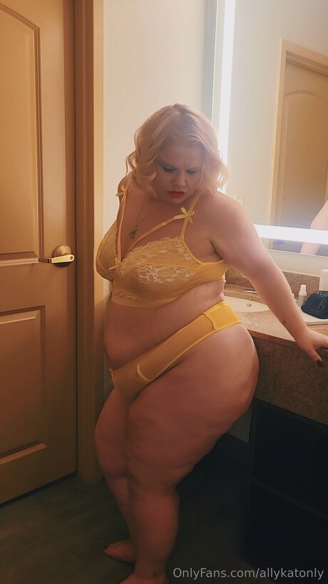Allykatonly 最高のスター ギャラリー