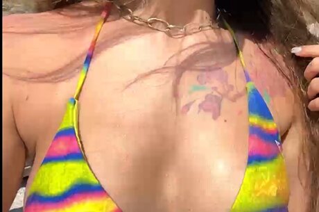 クリスマスランジェリーオンリーファンズ ホット ギャラリー