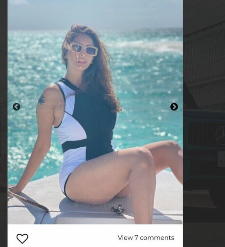 Chahatt Khanna トップポルノスター 写真
