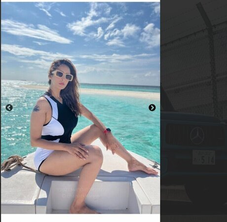 Chahatt Khanna アートスター 写真