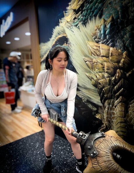 Tamirana NS スター 写真