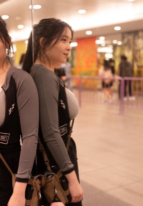 Tamirana NS 素敵なスター 写真