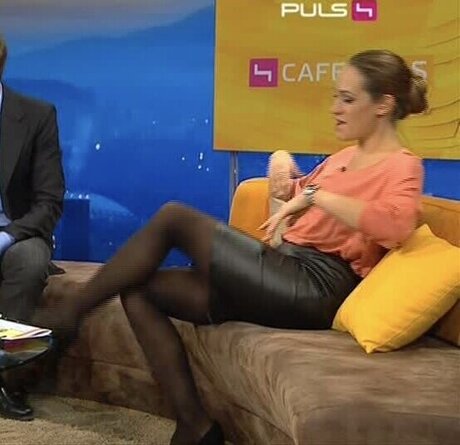 Bianca Schwarzjirg トップスター 写真