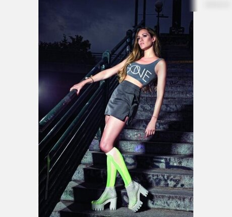 Bianca Schwarzjirg xxx女優 写真