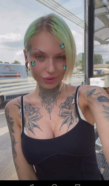 Celine Ritzke xxx女優 画像