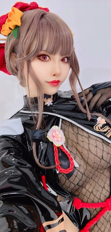 kagurayuria top profile image