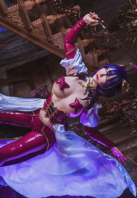 kagurayuria トップスター ギャラリー