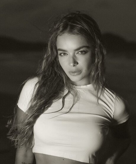 Camila Mayrink ポルノスター 可愛い 写真
