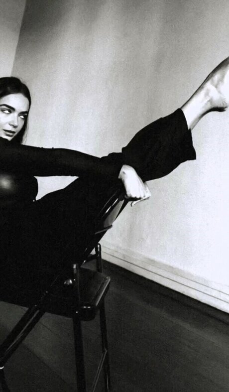 Camila Mayrink 高品質のスター 画像