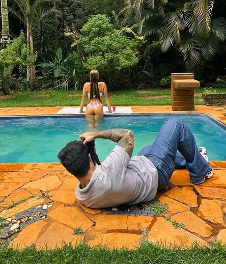 Camila Mayrink 美しい女優 写真