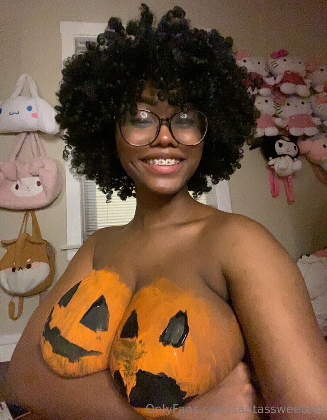 SantasSweetest セクシーなスター ギャラリー