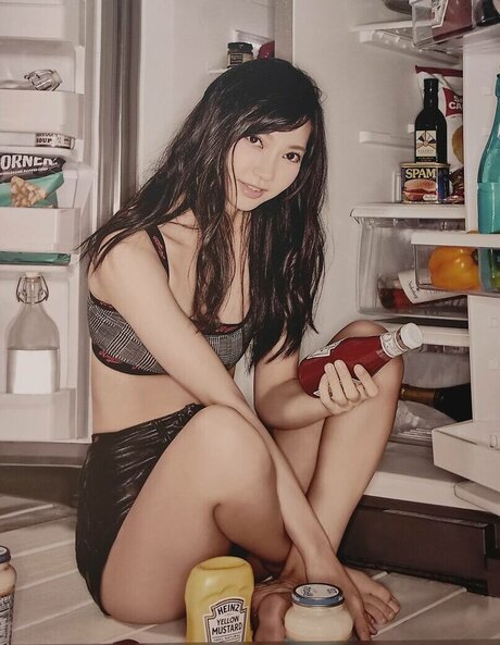 Sandykaka セックスモデル ギャラリー