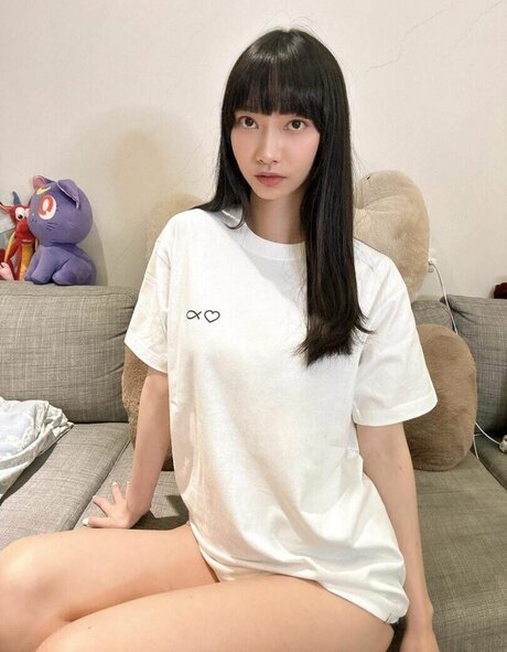 Sandykaka ポルノスター 美しい 写真