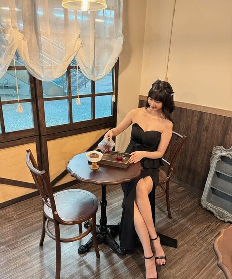 Sandykaka 可愛い女優 画像