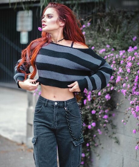 Juliette Sureau かわいいスター 写真