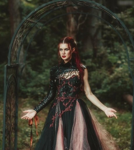 Juliette Sureau トップ女優 写真