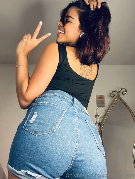 Xbabydaniela HDスター 写真