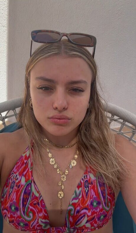 ラテン系ママオンリーファンズ 可愛い 写真