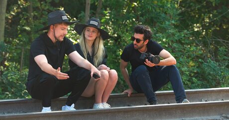 Thea Booysen ポルノスター 画像