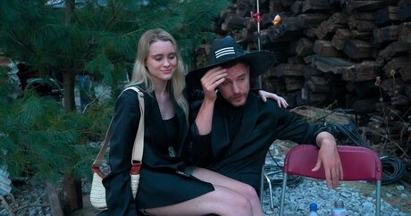 Thea Booysen かわいいスター 写真