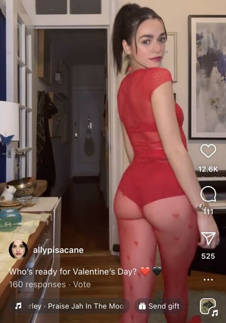 AllyAnnaMaria 完璧なポルノスター 写真