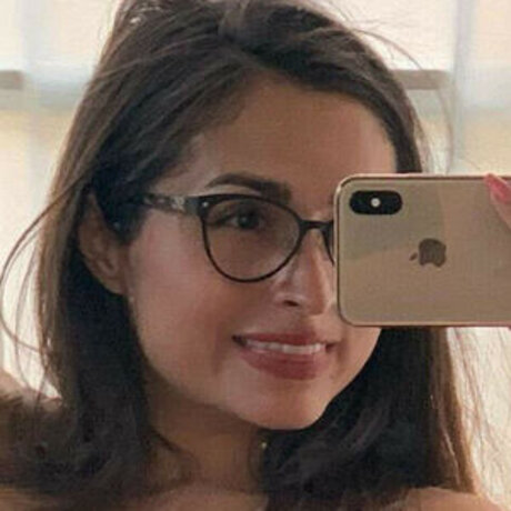 Nadja Marina XXXモデル 写真