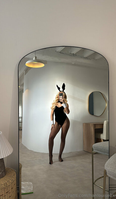 hannahslaneyx セクシー女優 ギャラリー