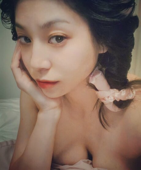 Wicked abbie j 高品質モデル 写真