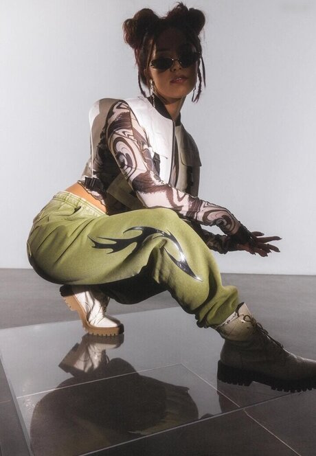 ボスオンリーファン アートxxx 写真