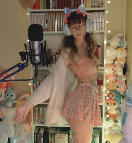 Skymi chan トップスター アーカイブ
