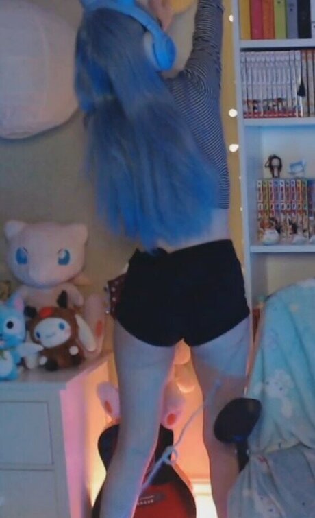 Skymi chan top profile image