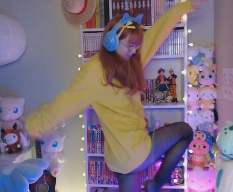 Skymi chan アートスター 写真