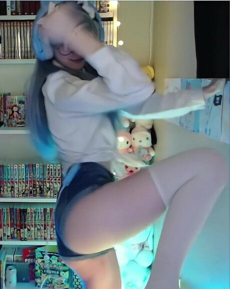 Skymi chan スターセックス 写真