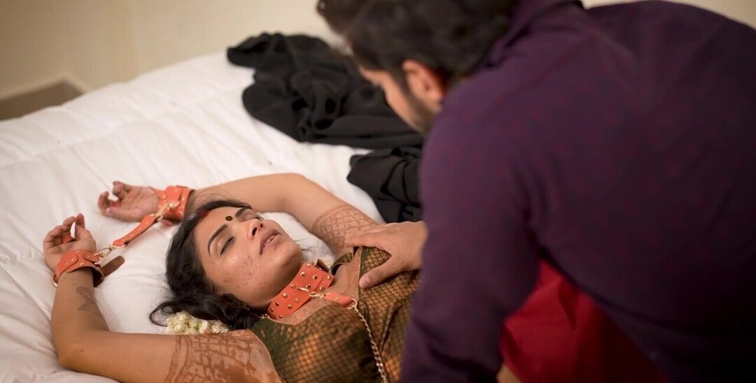 Reshmi R Nair ヌード女優 写真