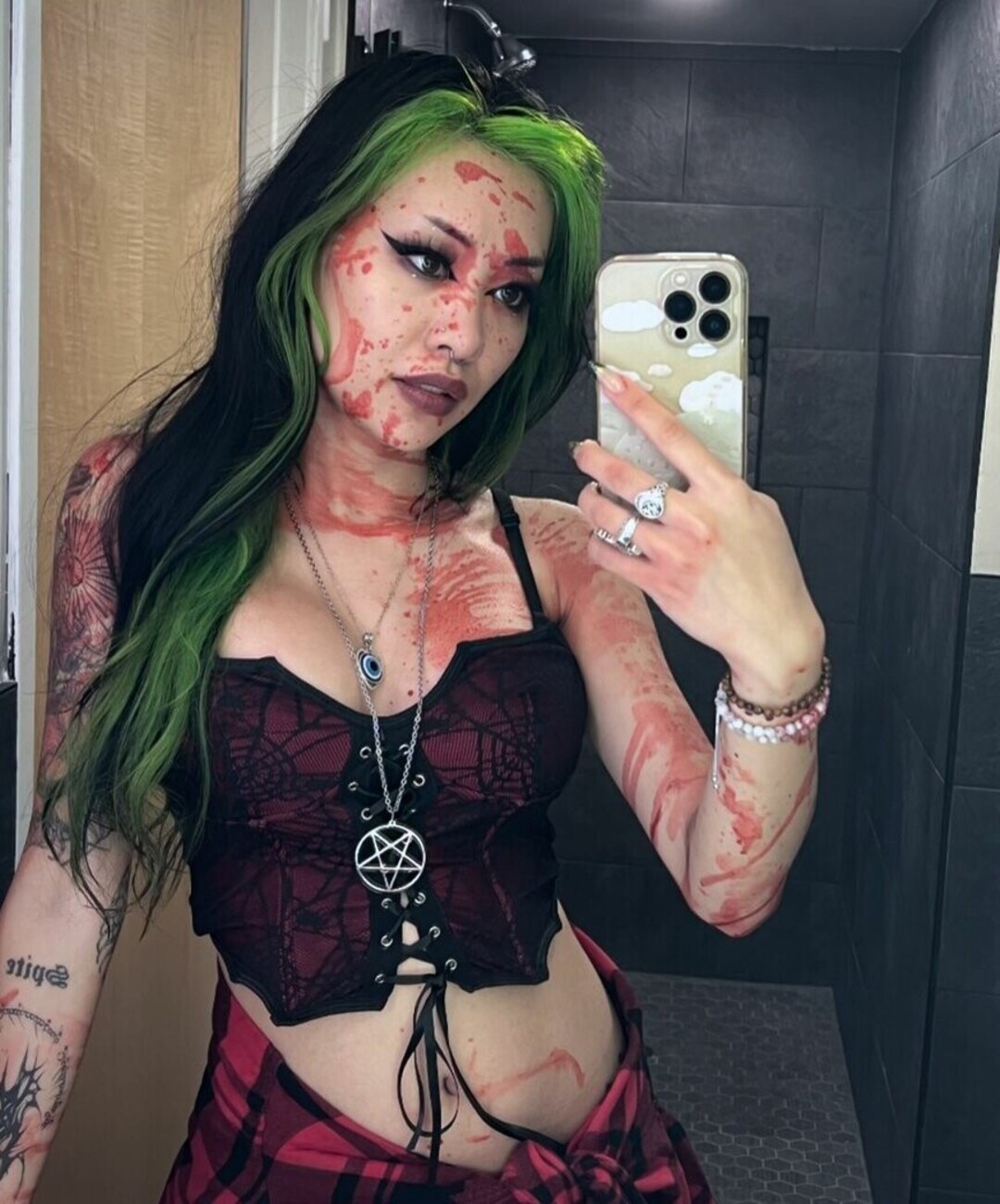 thewickedlady HDモデル 写真