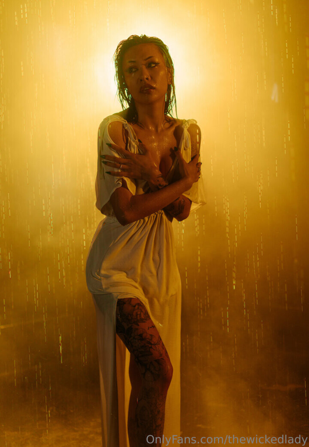 thewickedlady 美しいスター 画像